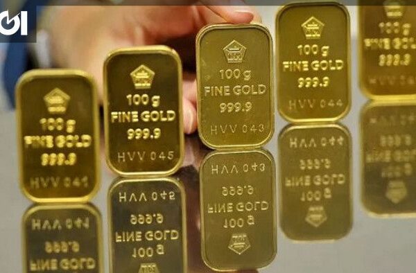 Antam gold prices