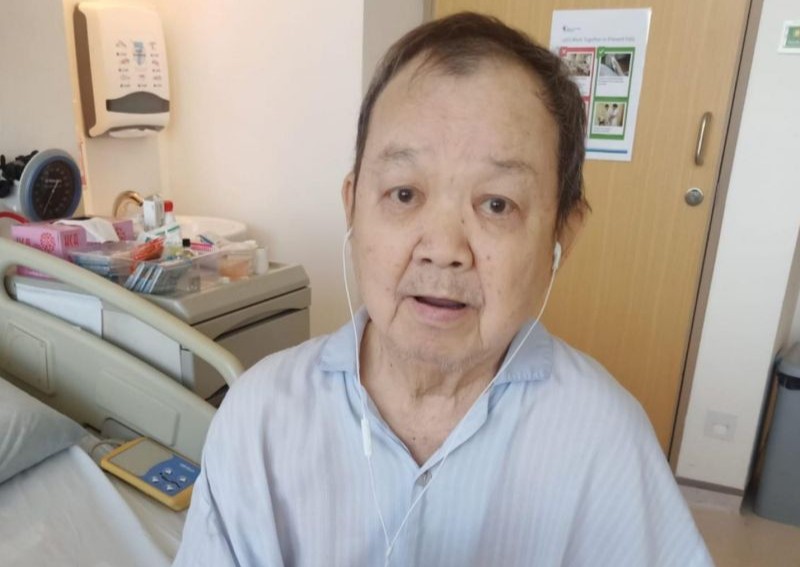 Tang Hu Hard Time: Mental Health After Diabetes